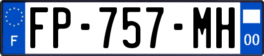 FP-757-MH