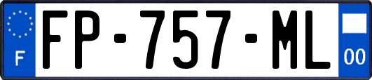 FP-757-ML