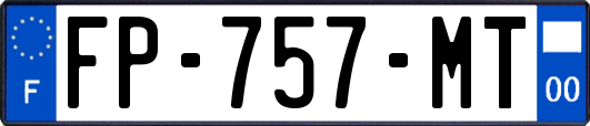FP-757-MT