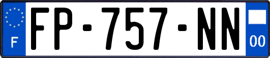 FP-757-NN