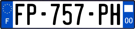 FP-757-PH