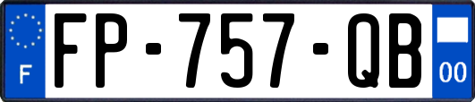 FP-757-QB
