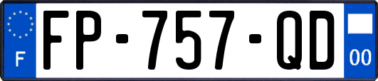 FP-757-QD