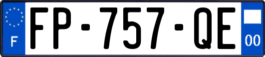 FP-757-QE