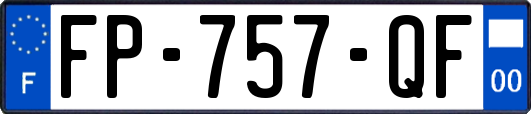 FP-757-QF