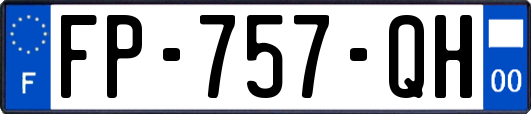 FP-757-QH