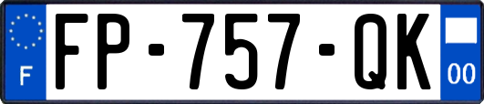 FP-757-QK