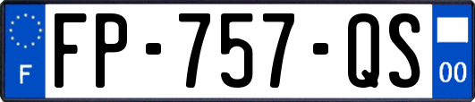 FP-757-QS