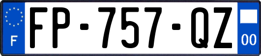 FP-757-QZ