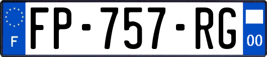 FP-757-RG