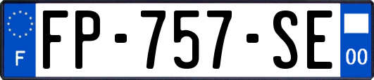 FP-757-SE
