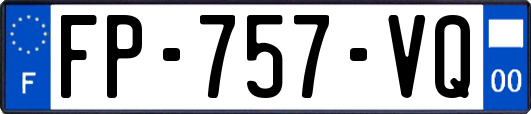 FP-757-VQ