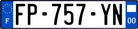 FP-757-YN