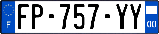 FP-757-YY