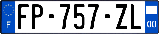 FP-757-ZL
