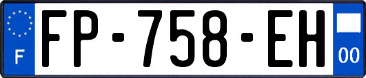 FP-758-EH