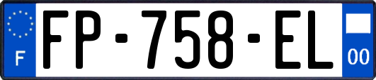 FP-758-EL