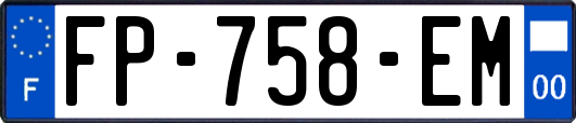 FP-758-EM