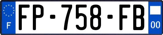 FP-758-FB
