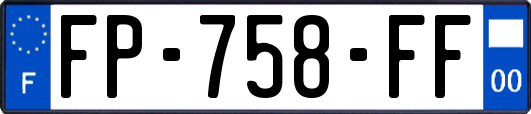 FP-758-FF