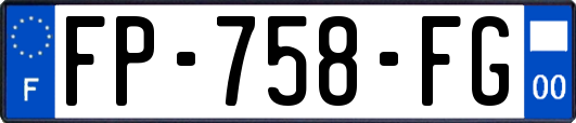 FP-758-FG