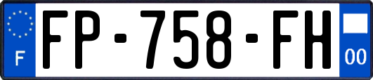 FP-758-FH