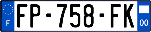 FP-758-FK