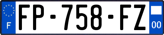 FP-758-FZ
