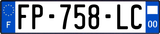 FP-758-LC