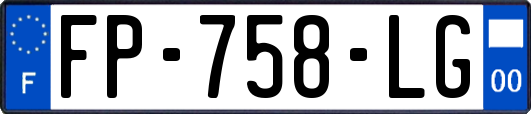 FP-758-LG