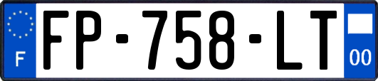 FP-758-LT