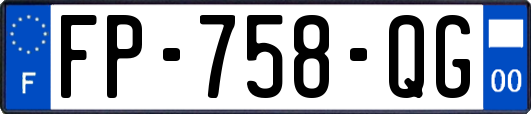 FP-758-QG