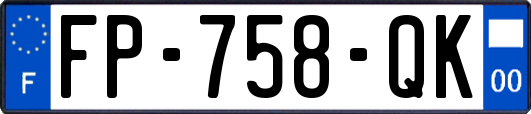 FP-758-QK