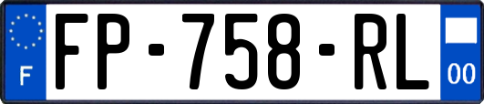 FP-758-RL