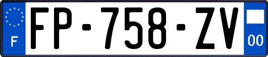 FP-758-ZV
