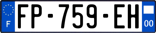 FP-759-EH