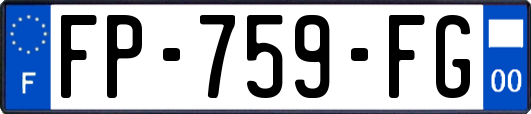 FP-759-FG