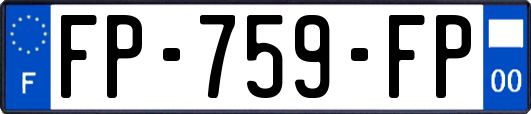 FP-759-FP
