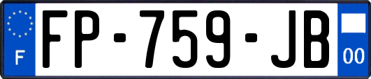 FP-759-JB