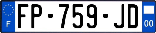 FP-759-JD