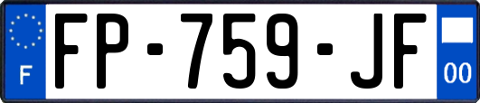 FP-759-JF