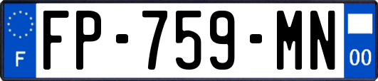 FP-759-MN
