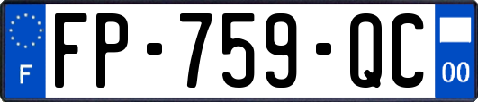 FP-759-QC