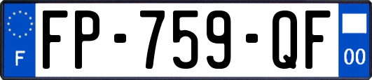 FP-759-QF
