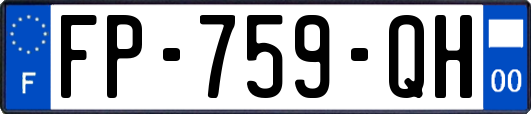FP-759-QH