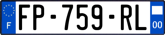 FP-759-RL