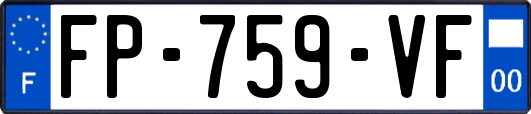 FP-759-VF