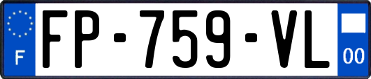 FP-759-VL