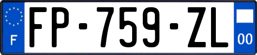 FP-759-ZL