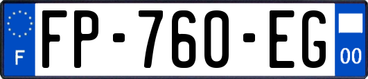 FP-760-EG